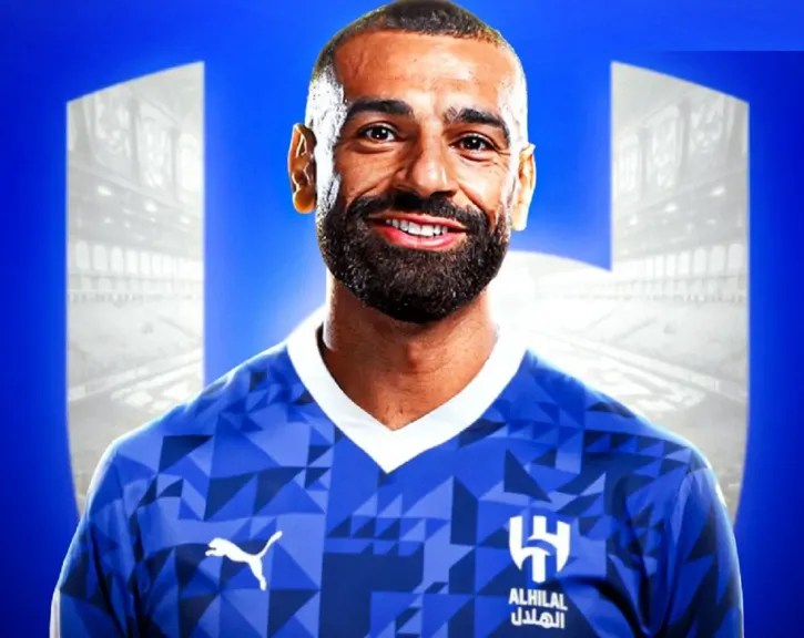 مليارات| الهلال السعودي يقدم عرضًا ضخمًا للتعاقد مع محمد صلاح