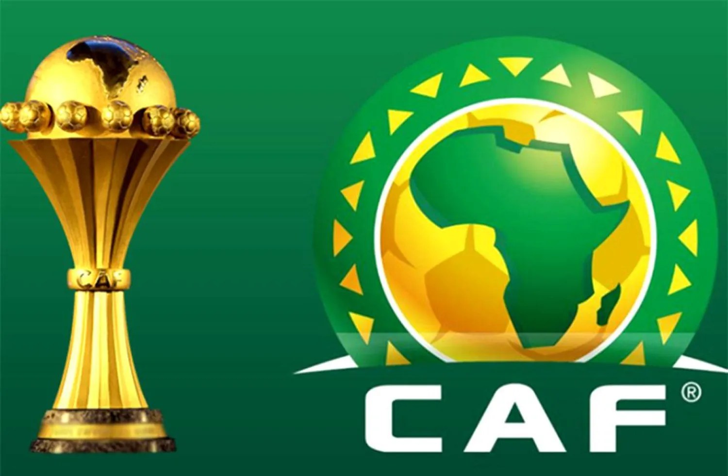 موعد قرعة البطولة.. «كاف» يكشف شعار كأس الأمم الأفريقية «المغرب 2025»
