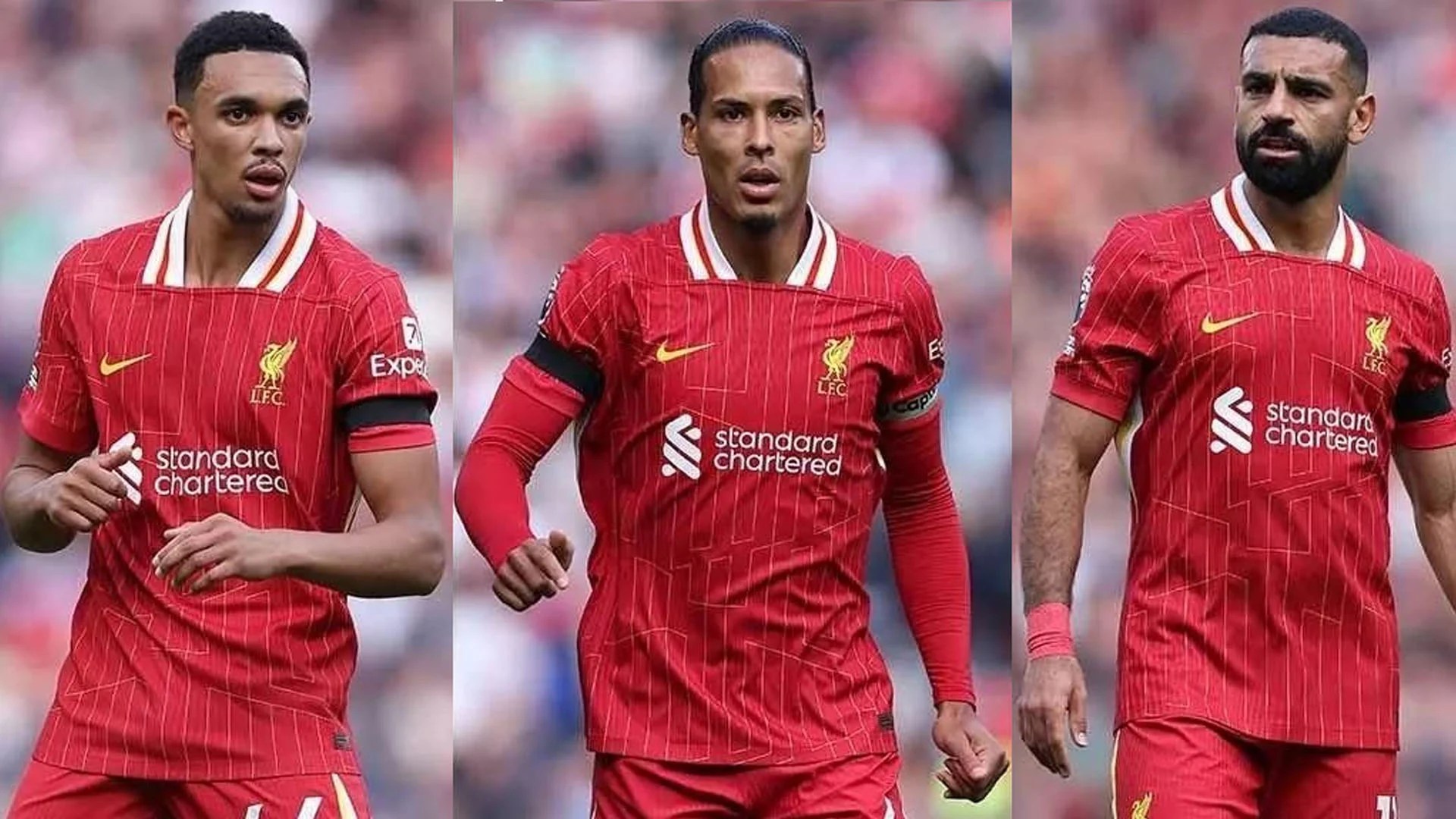 الميركاتو الشتوي| صلاح وفان دايك حديث ليفربول.. وأرنولد على رادار الملكي 