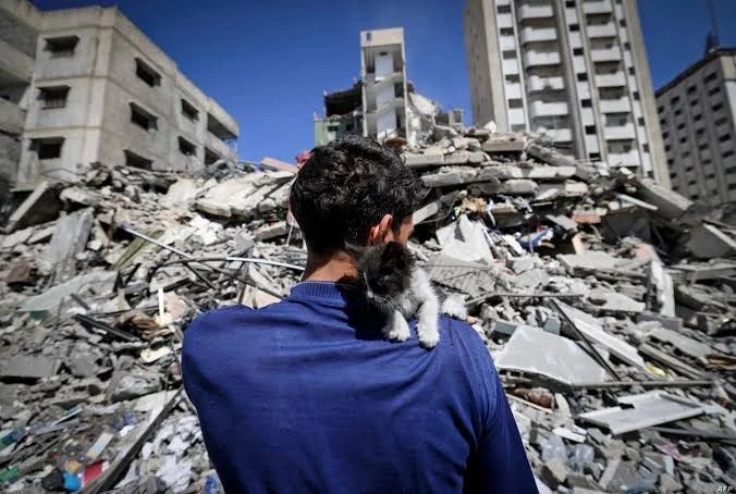 تحديات إعادة إعمار غزة.. بعد 15 شهرًا من حرب الإبادة