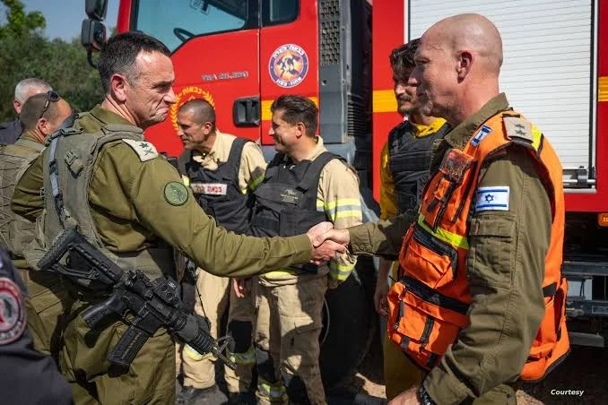 إسرائيل تجري تعديلاً جذرياً في نظريتها القتالية.. ماذا فعلت؟