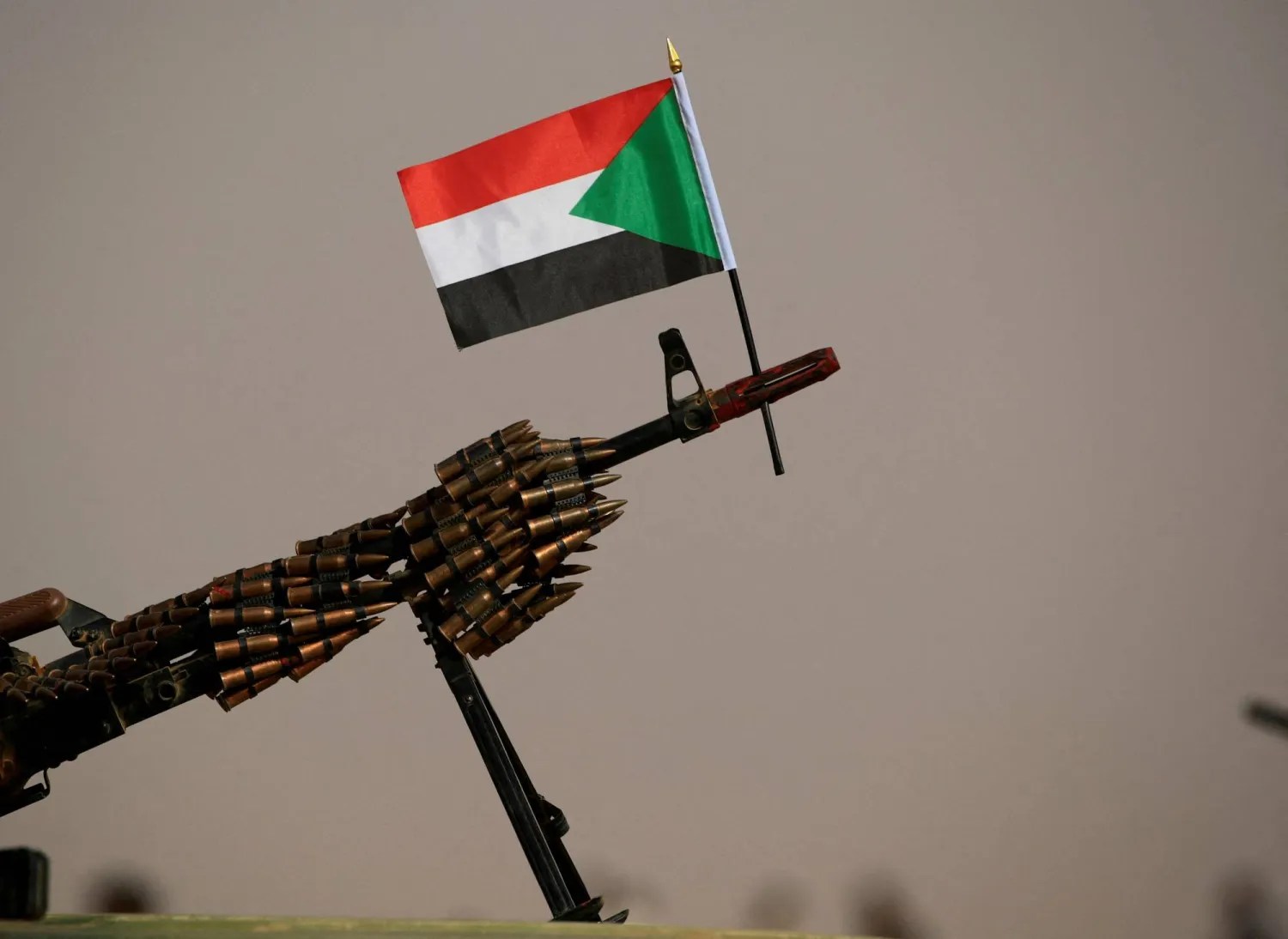 السودان… ملامح خريطة ما بعد الحرب