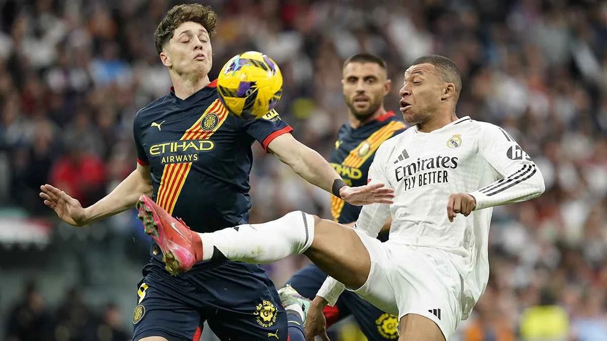 نجم ريال مدريد يتعرض للتهديد بالقتل أثناء مباراة سوسيداد.. ما القصة؟ 