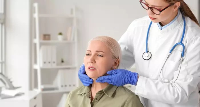 الغدة الدرقية والخصوبة.. علاقة لا يمكن إغفالها!