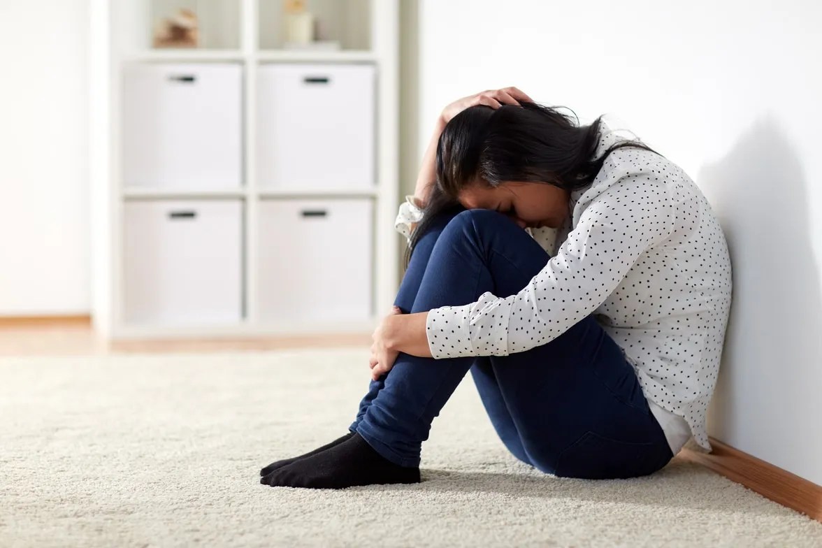 وداعًا لـ الحزن واليأس.. خطوات بسيطة لـ حياة سعيدة!