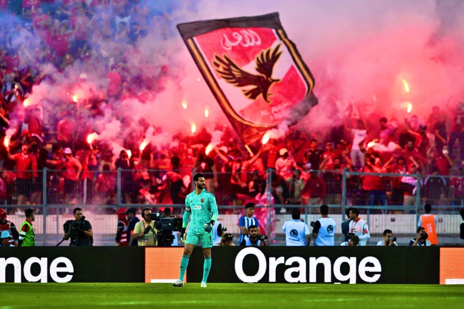 مواعيد مباريات الأهلي المصري في دوري أبطال أفريقيا