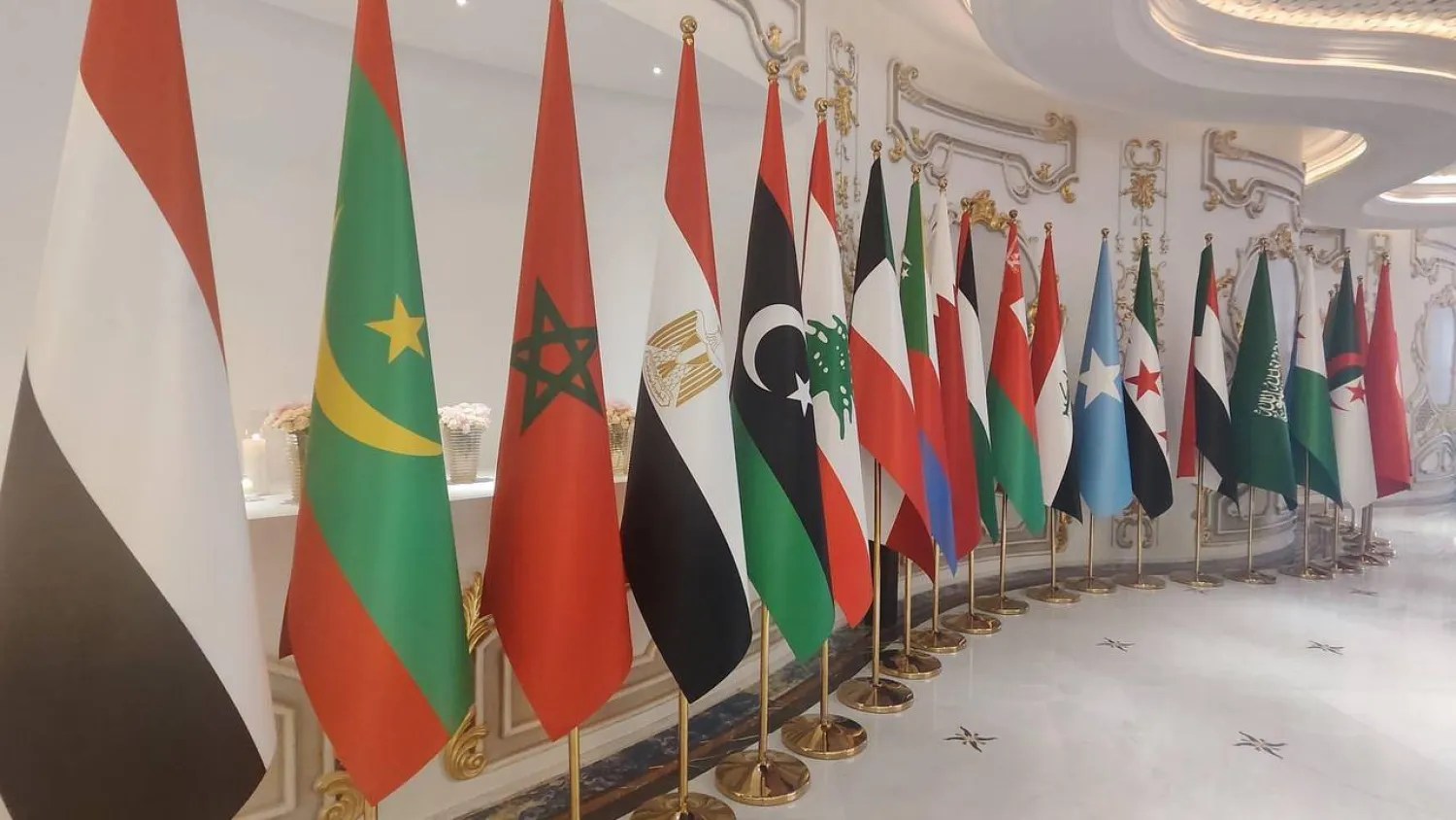 قمة بغداد: عودة العراق ووضوح عربي تجاه فلسطين