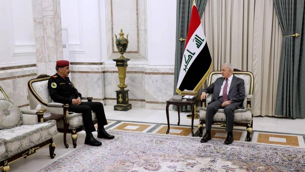 بغداد تؤكد تطوير قدرات جهاز مكافحة الإرهاب وتعزيز الاستقرار الأمني