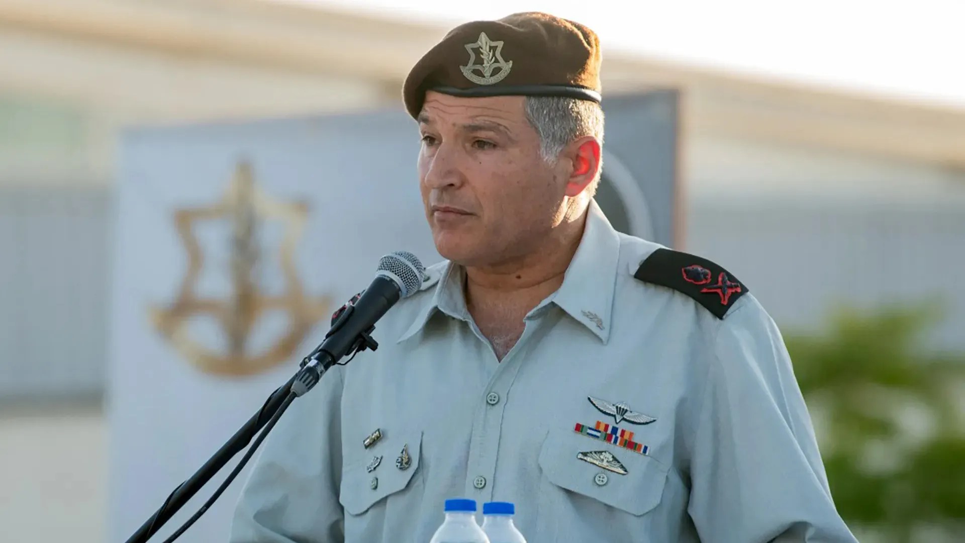 الشاباك على صفيح ساخن.. رئيس جديد ونهج أكثر تطرفاً