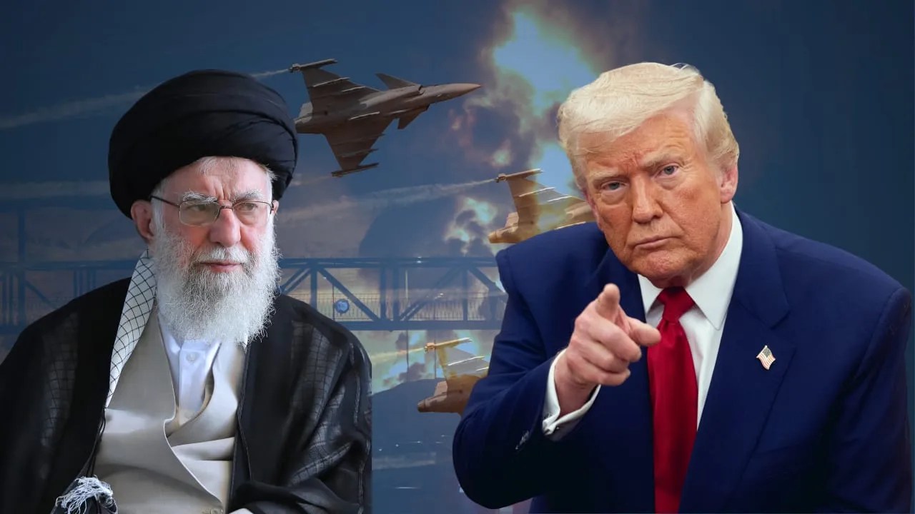 ترامب ينفي أي تواصل أو تقديم عروض لإيران