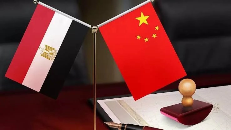 كيف تقود التكنولوجيا الصينية التنمية المستدامة في مصر؟