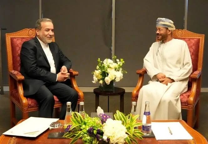 عودة الدبلوماسية النووية إلى الخليج.. الجولة السادسة تنطلق من مسقط