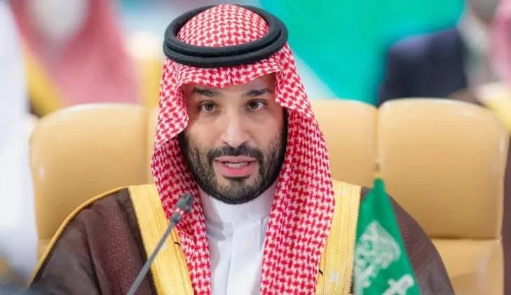 محمد بن سلمان: آن الأوان لإنهاء الكارثة في فلسطين