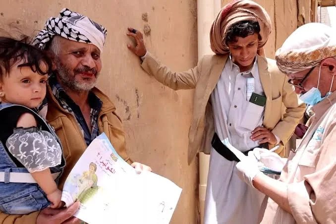 اليمن في مواجهة الكوليرا.. نداء من أجل صمود إنساني واستجابة مستدامة