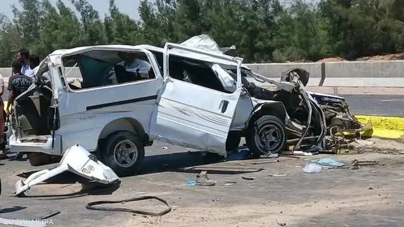 الطريق الإقليمي في مصر ..السيسي يستجيب لمناشدة المصريين