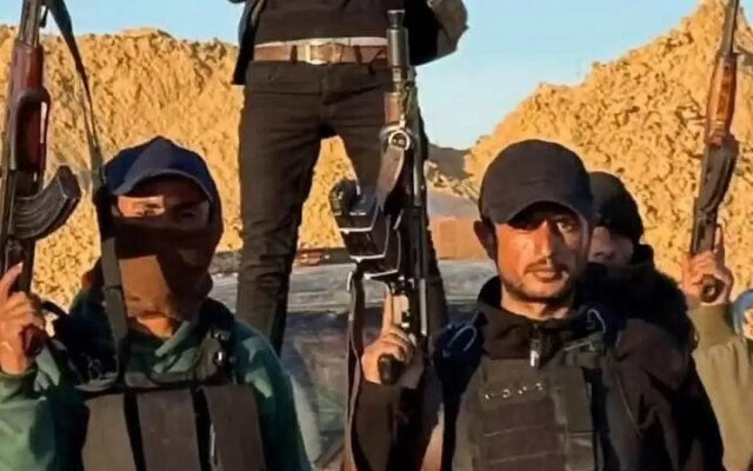 ” أبو الشباب ”  يقرّ بتنسيق مع الجيش الإسرائيلي ويعلن العداء المفتوح لحماس