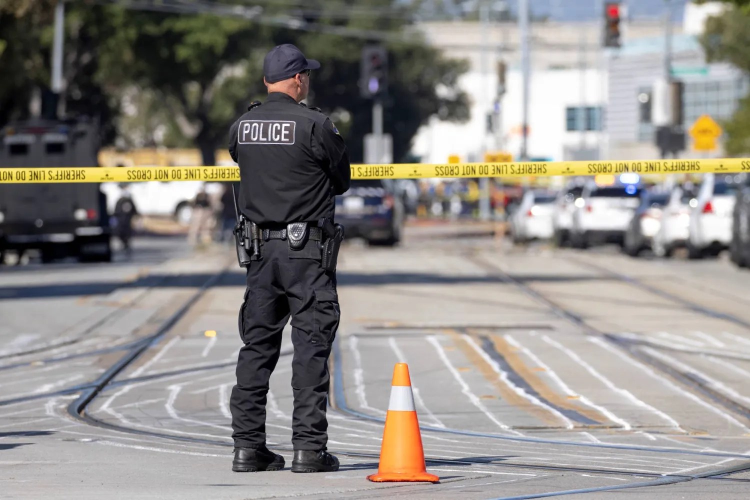 دهس جماعي في لوس أنجليس… غموض يلفّ الحادث والتحقيقات مستمرة