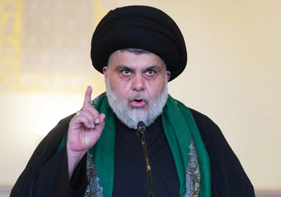 شروط «صعبة» من الصدر للمشاركة في انتخابات نوفمبر بالعراق
