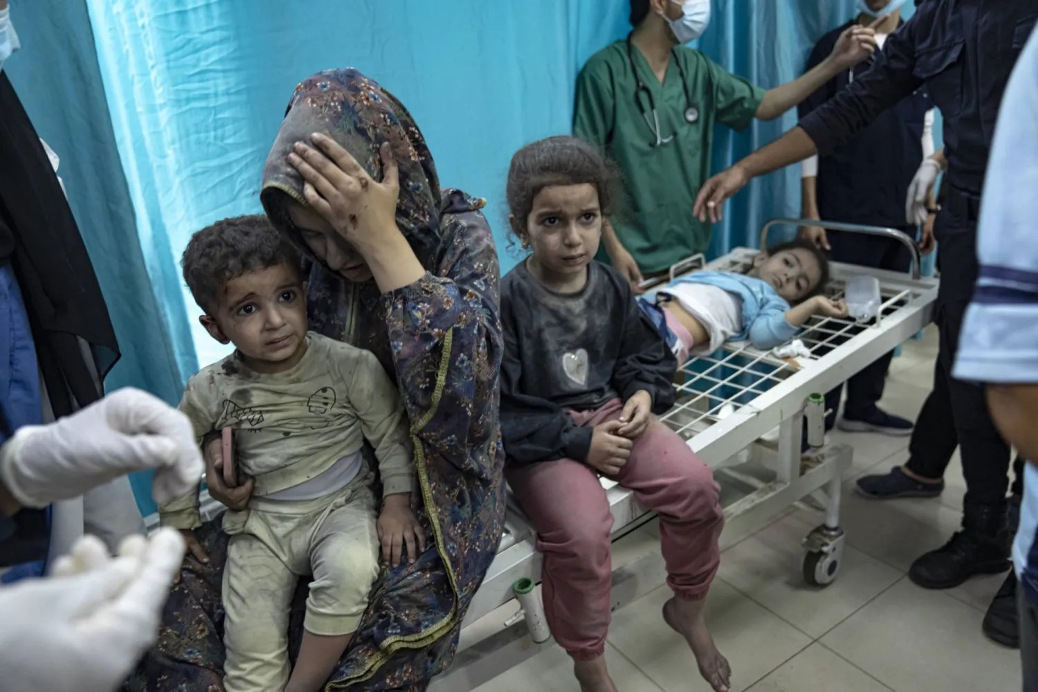 غزة في قبضة التجويع والقتل الممنهج.. والمجتمع الدولي يكتفي بالتحذير