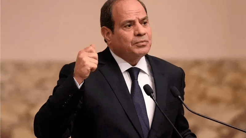 القاهرة تجدد التزامها بدعم ليبيا.. السيسي يؤكد مساندة مصر لتسوية سياسية شاملة