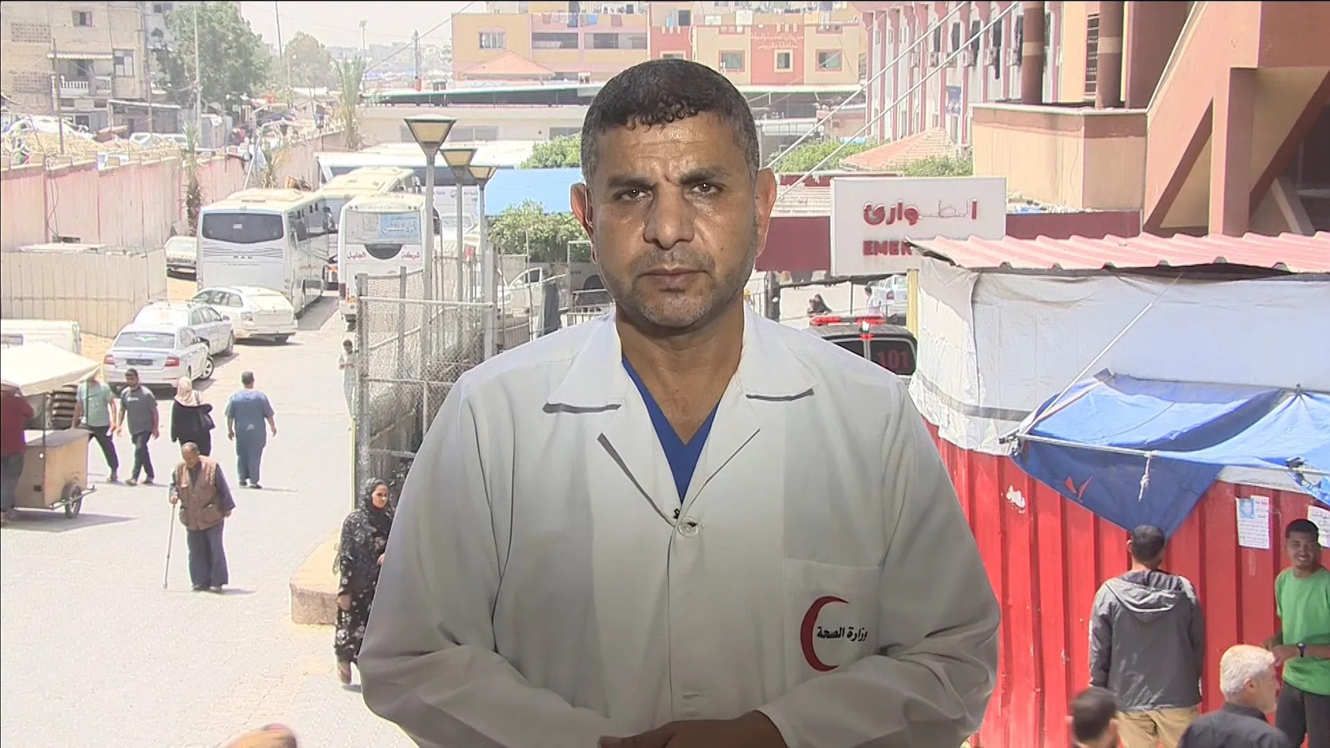 قصف المستشفيات وخطف الأطباء.. دلالات اعتقال مديري المستشفيات في غزة