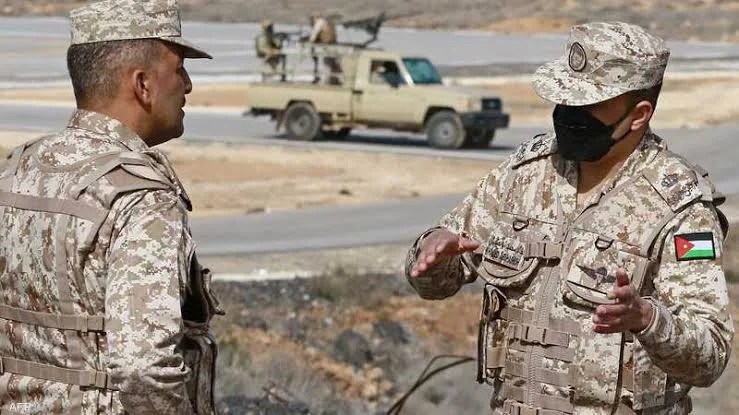 تهريب من الجو.. كيف يواجه الأردن أخطر تكتيكات المخدرات؟