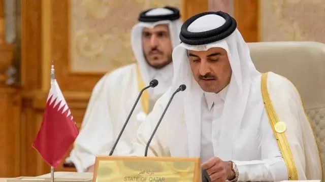 الدوحة تحتضن الأمل.. جولة مفاوضات جديدة لوقف النار في غزة برعاية قطرية