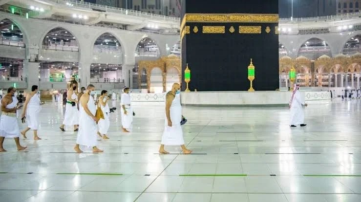 بعد موسم حج ناجح.. أكثر من 190 ألف تأشيرة عمرة منذ انطلاق الموسم الجديد