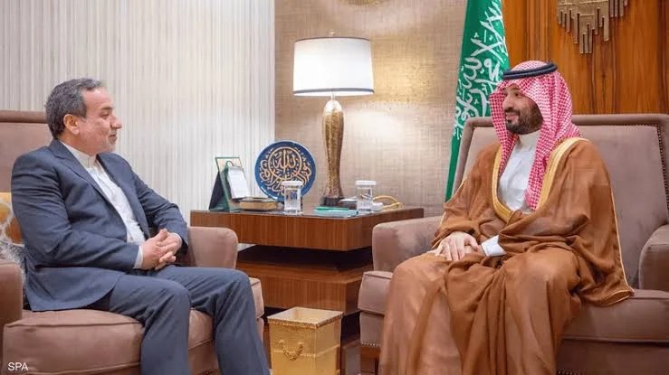 هل يفتح لقاء جدة صفحة جديدة في العلاقات الخليجية – الإيرانية؟