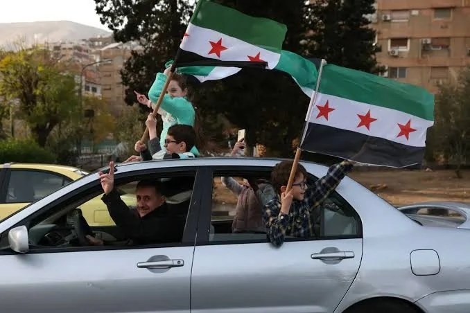 هل تنجح سوريا في تصفير مشاكلها الخارجية قبل نهاية 2025؟