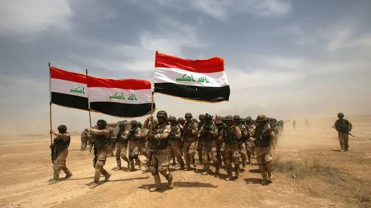 كيف أفلت العراق من الانجرار إلى حرب إيران وإسرائيل؟