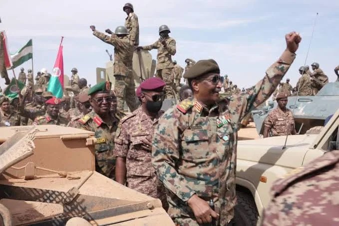 وسط هدوء حذر.. الجيش السوداني يتحرك لكبح الدعم السريع في كردفان