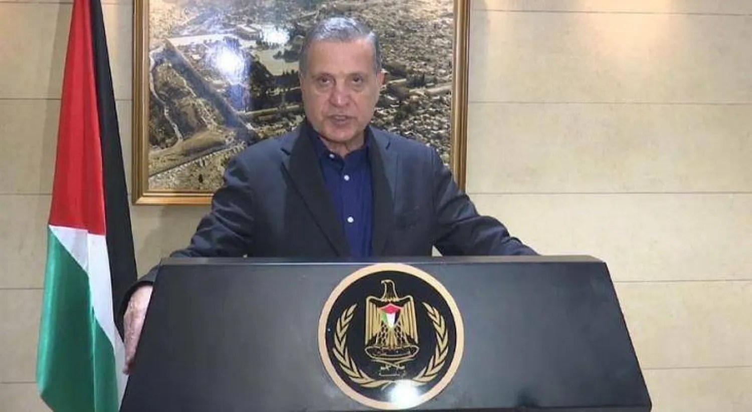 تفعيل قرار مجلس الأمن.. الرئاسة الفلسطينية تواجه مخطط الاستيطان