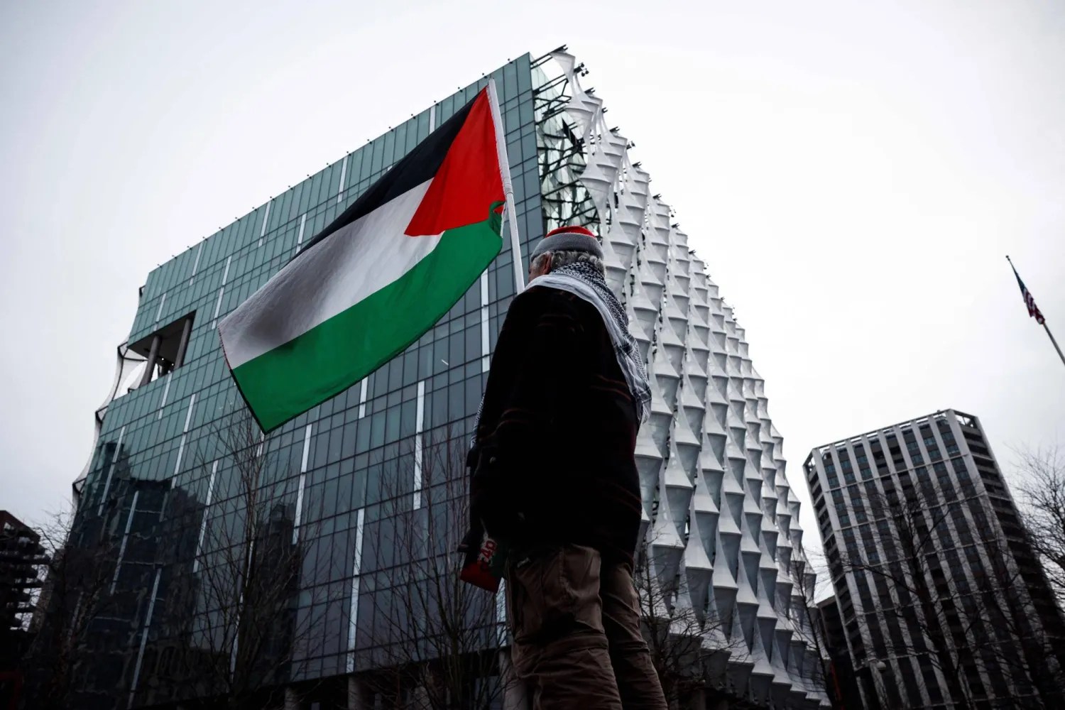الخارجية الفلسطينية تكشف مخطط إسرائيل لإفشال حل الدولتين