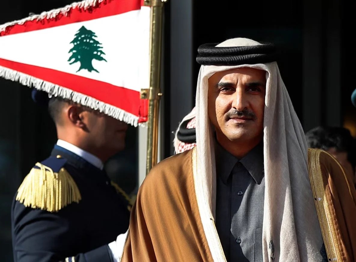 قطر بين دعم الجيش اللبناني وإعادة الإعمار: وساطة محتملة في ملف سلاح حزب الله