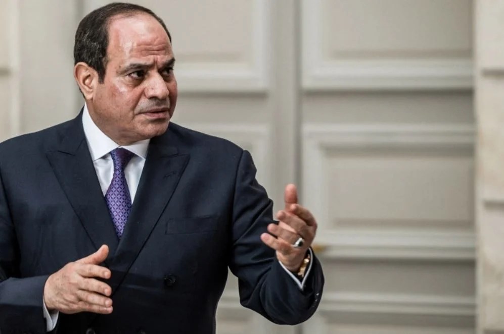تحذير مصري من “مساومة سياسية” في غزة ومخاوف من التفريط بالضفة الغربية