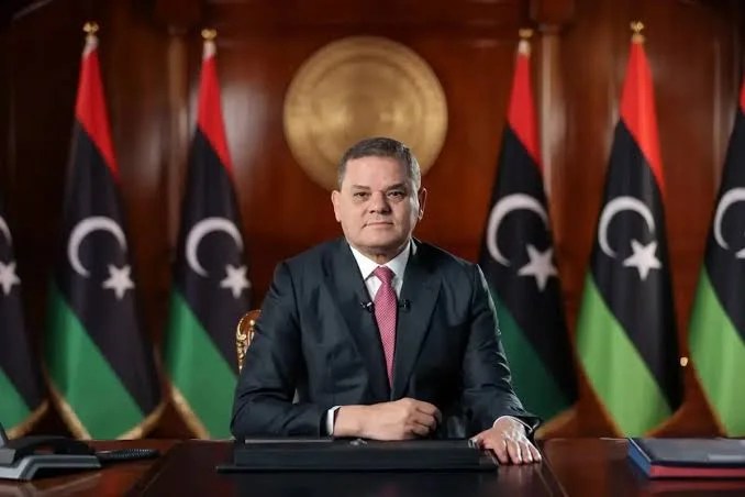 هل استخدم «الدبيبة» ورقة إردوغان وميلوني للبقاء في الحكم؟
