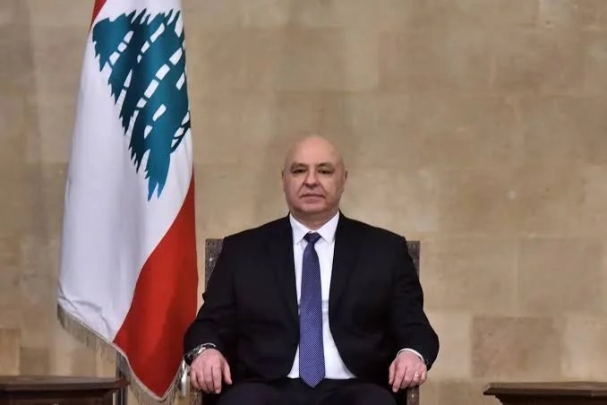 “عون” في الذكرى الخامسة لانفجار المرفأ: العدالة آتية… ولن يُستثنى أحد من المحاسبة