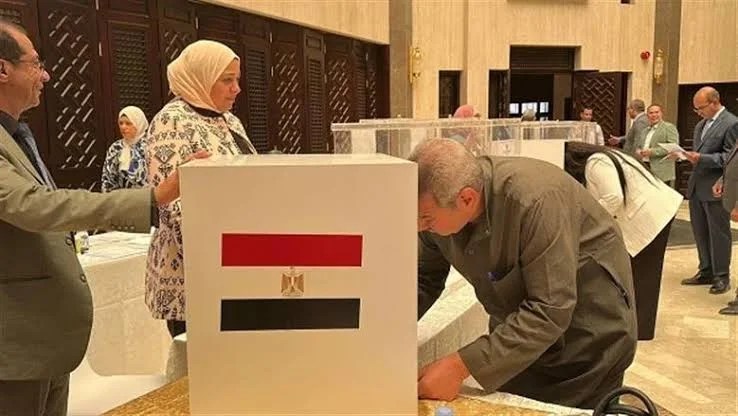 هل تُعيد انتخابات مجلس الشيوخ الزخم للحياة السياسية في مصر؟