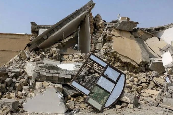زلزال جديد يضرب جنوب إيران.. وقلق من توابع محتملة