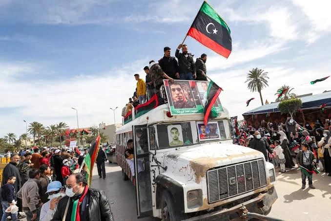 ليبيا على مفترق الطرق.. هل تنجح الأمم المتحدة في رسم مسار سياسي جديد؟