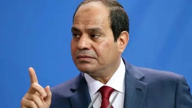 السيسي يدق ناقوس الخطر.. غزة تواجه حرب التجويع والإبادة.. والضمير العالمي إلى متى الصمت؟