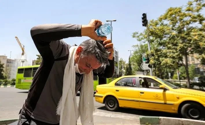 حرارة لا تُحتمل.. إيران تُغلق مؤسساتها أمام «صيف القيظ» و50 درجة تهدد البنية التحتية