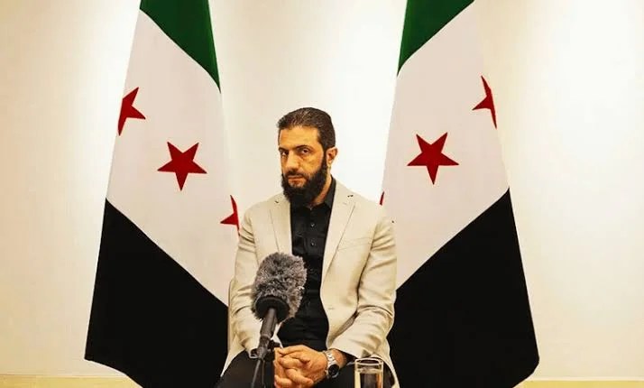 «الشرع» يستعد للظهور في نيويورك.. وواشنطن تمهد الطريق برفع العقوبات