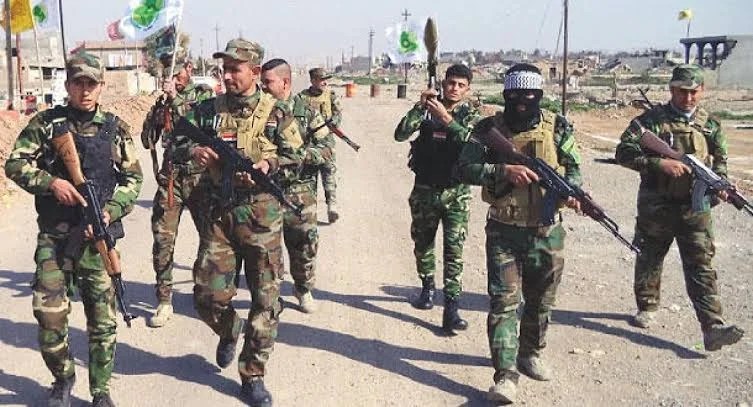 النجف تدق ناقوس الخطر.. سلاح الميليشيات يهدد مصير الشيعة في العراق