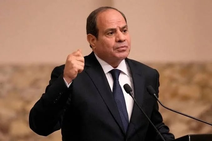 دبلوماسية ما بعد الحرب.. سر لقاء السيسي مع رئيس وزراء السودان