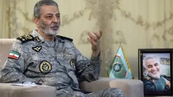موسوي يلوح بـ«رد شامل» على أي عدوان: إيران مستعدة لجميع الجبهات