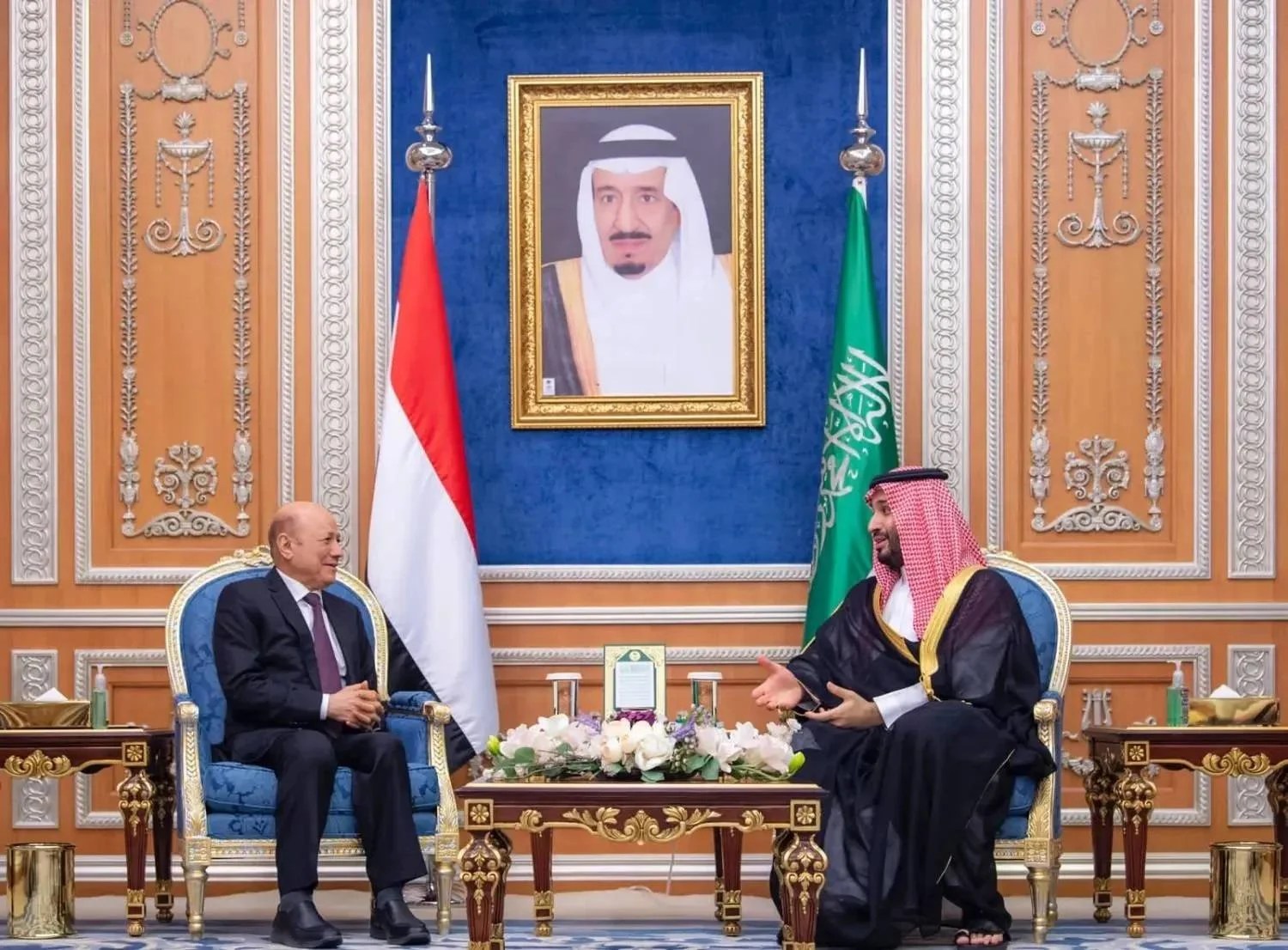 هل يفتح مؤتمر الرياض مسار الحل لقضية جنوب اليمن؟