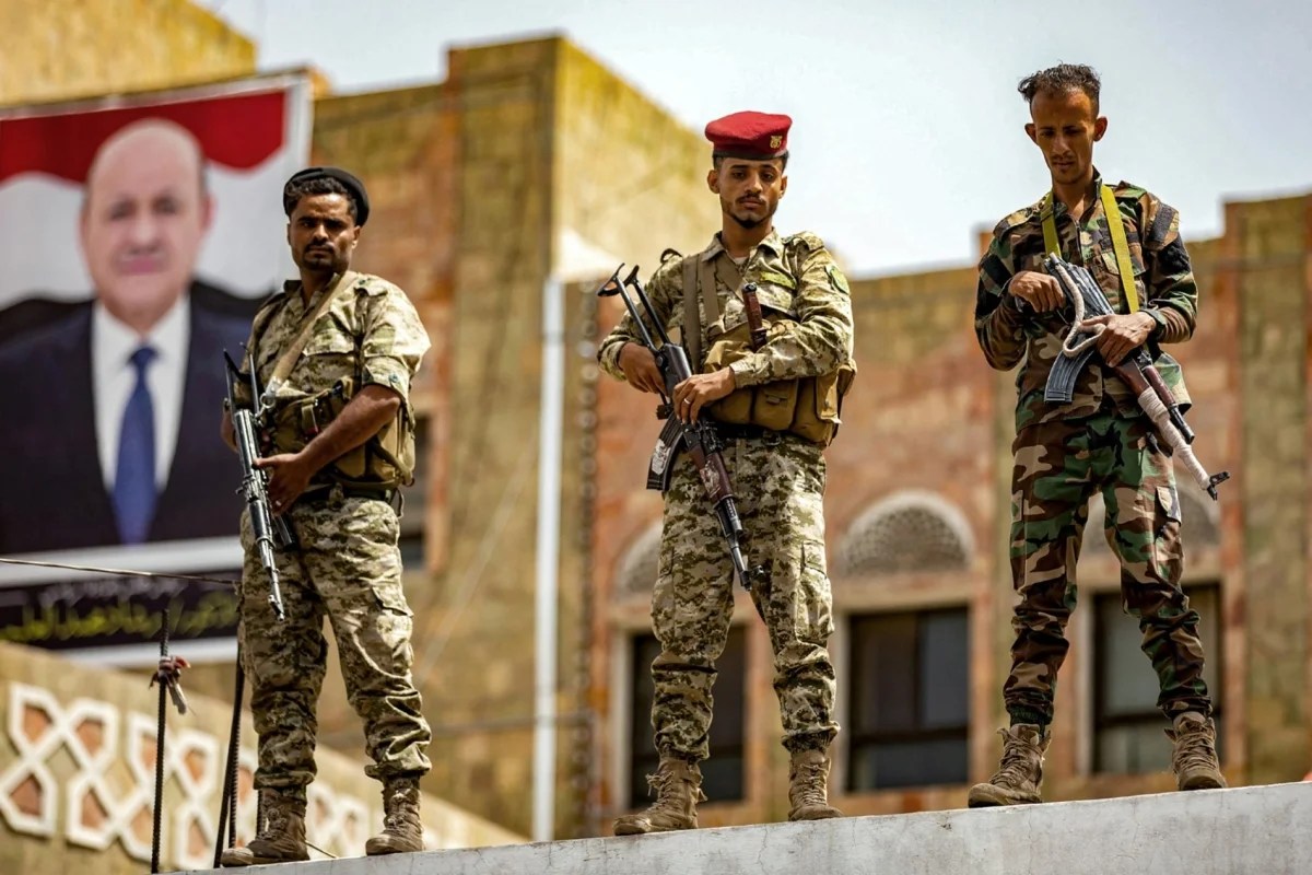 تصعيد خطير في جنوب اليمن ومجلس القيادة يتحرك لإحكام السيطرة