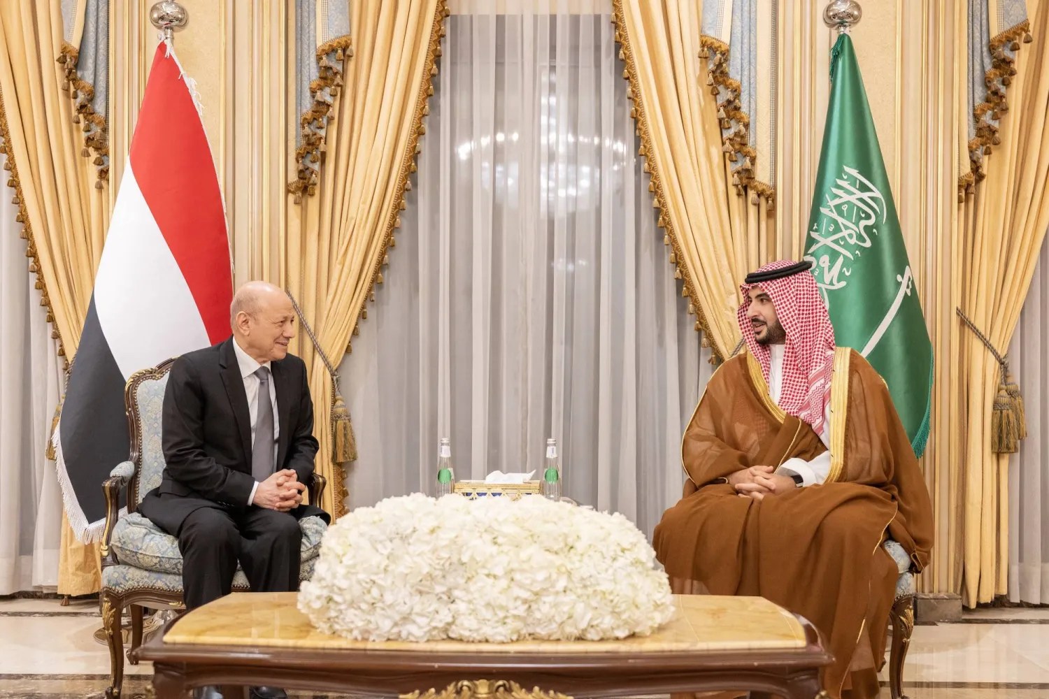 مؤتمر الرياض.. هل تنجح السعودية في توحيد الصف الجنوبي؟